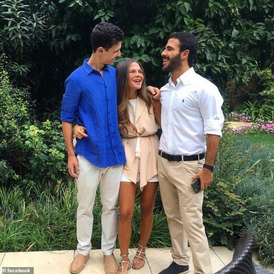 معارض سوري يدعو الاسد لتوريث الحكم لابنه الثاني لانه "مثلي" | البوابة